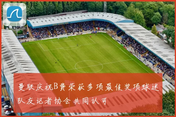 曼联庆祝B费荣获多项最佳奖项球迷队友记者协会共同认可